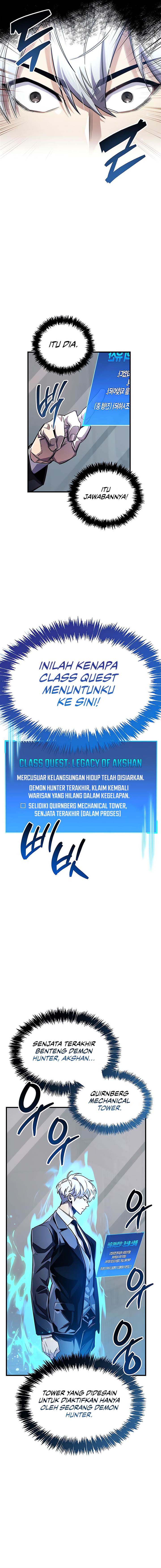 The Player Hides His Past Chap 58 - Next Chap 59