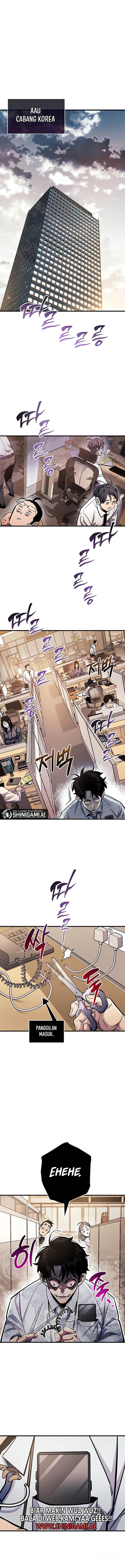 The Player Hides His Past Chap 58 - Next Chap 59