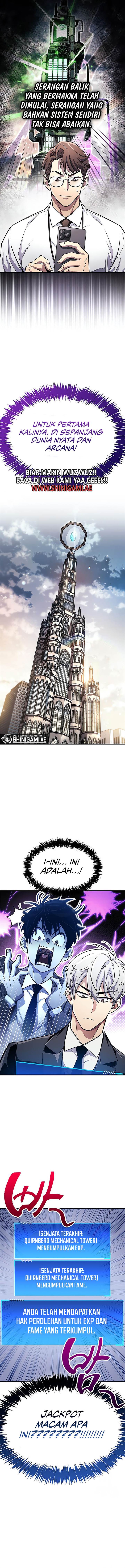 The Player Hides His Past Chap 58 - Next Chap 59