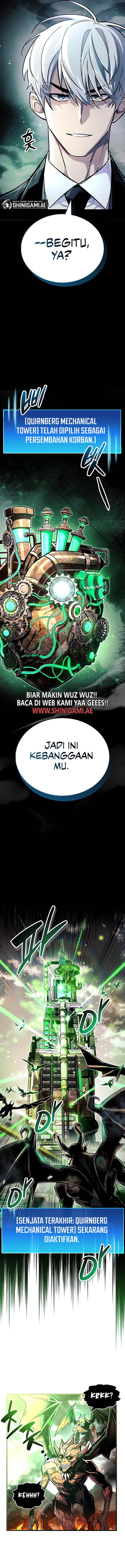 The Player Hides His Past Chap 58 - Next Chap 59