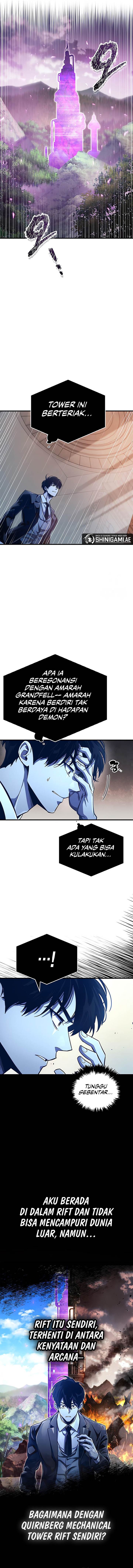 The Player Hides His Past Chap 58 - Next Chap 59