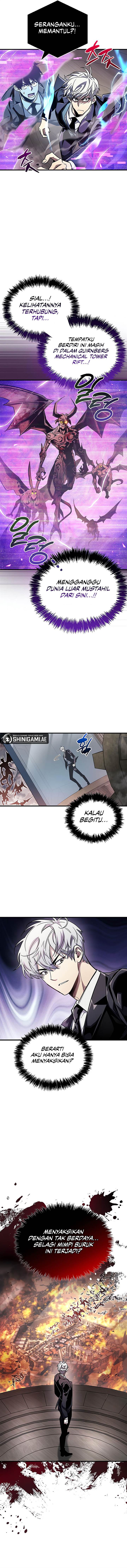 The Player Hides His Past Chap 58 - Next Chap 59