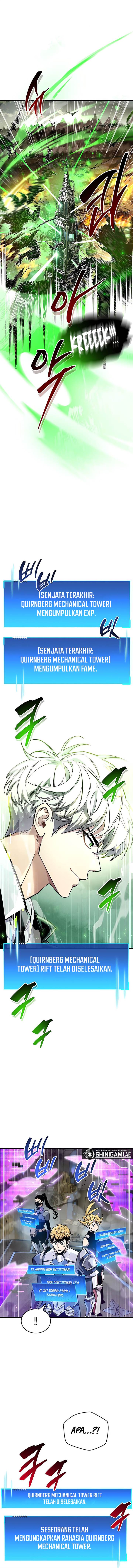 The Player Hides His Past Chap 58 - Next Chap 59