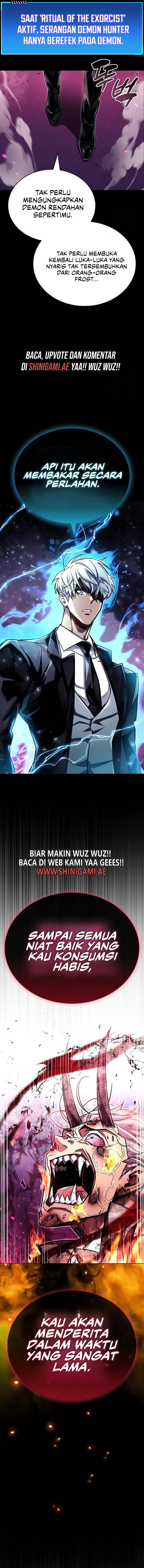 The Player Hides His Past Chap 59 - Next Chap 60