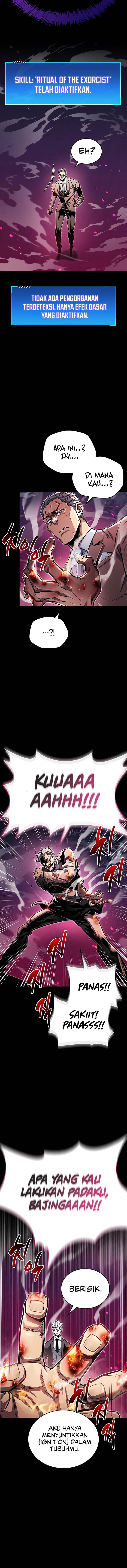 The Player Hides His Past Chap 59 - Next Chap 60