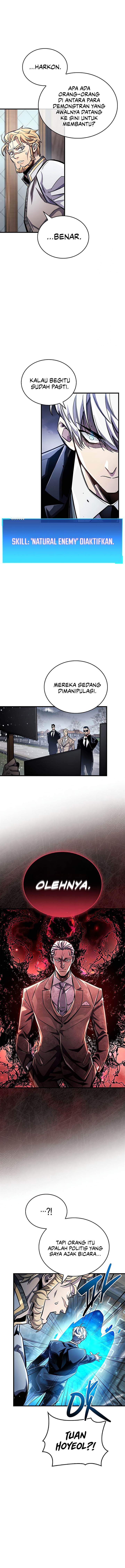 The Player Hides His Past Chap 59 - Next Chap 60