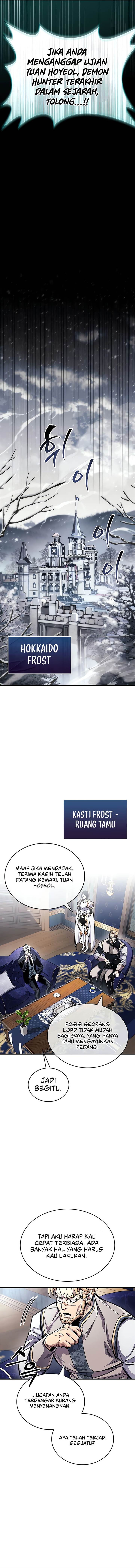 The Player Hides His Past Chap 59 - Next Chap 60