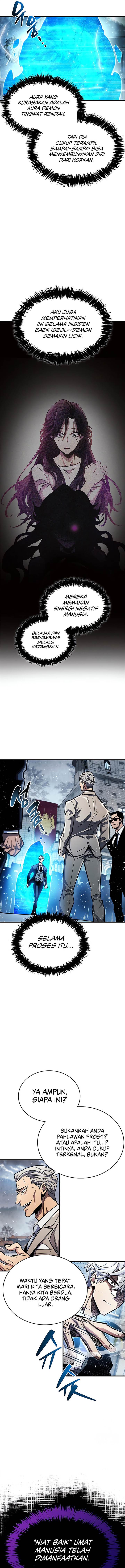 The Player Hides His Past Chap 59 - Next Chap 60