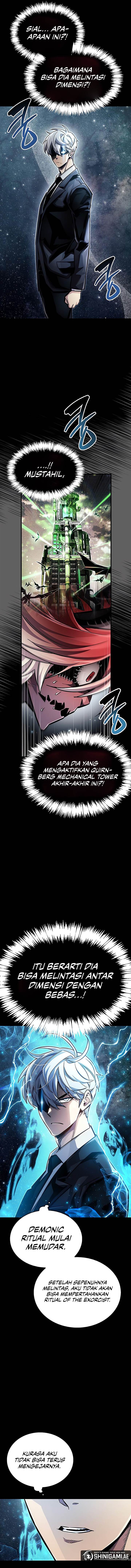 The Player Hides His Past Chap 63 - Next Chap 64