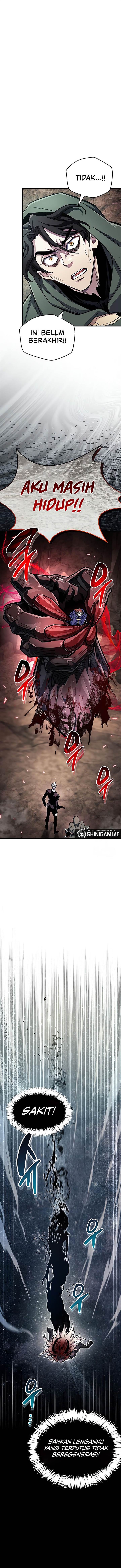 The Player Hides His Past Chap 63 - Next Chap 64