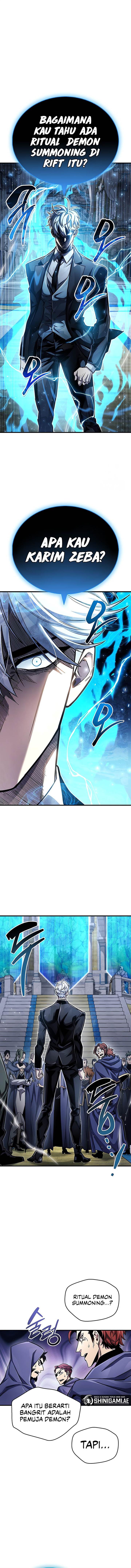 The Player Hides His Past Chap 63 - Next Chap 64