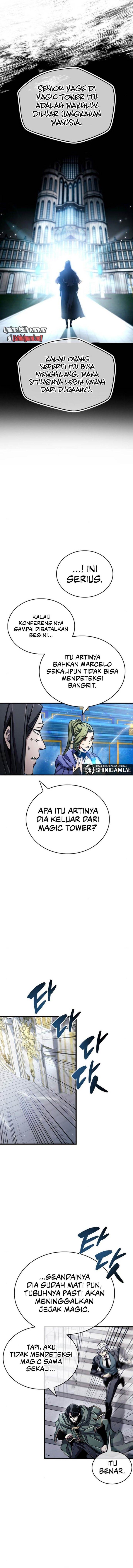 The Player Hides His Past Chap 60 - Next Chap 61