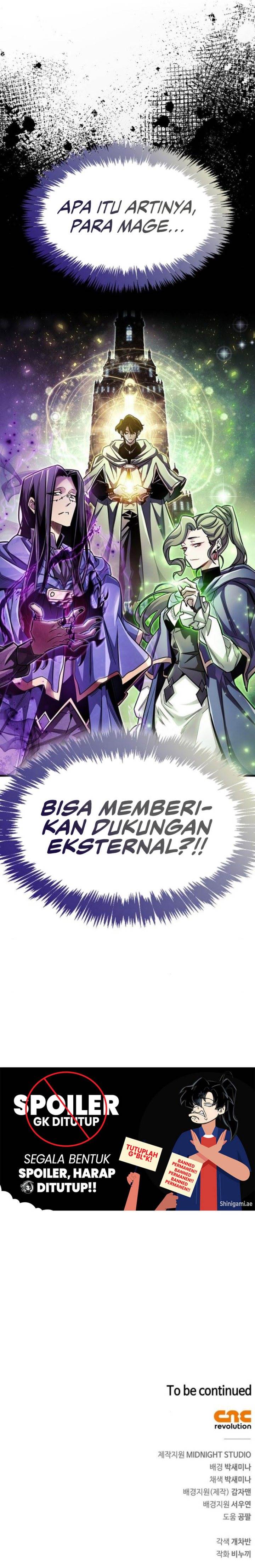 The Player Hides His Past Chap 60 - Next Chap 61