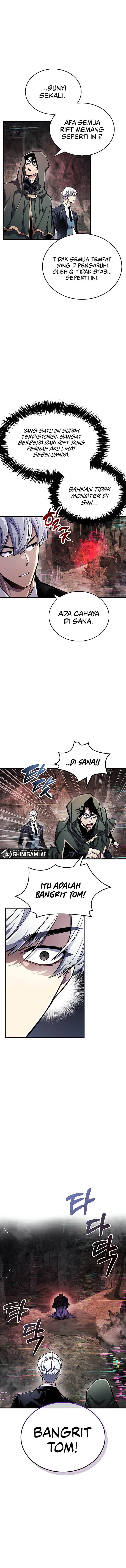 The Player Hides His Past Chap 61 - Next Chap 62