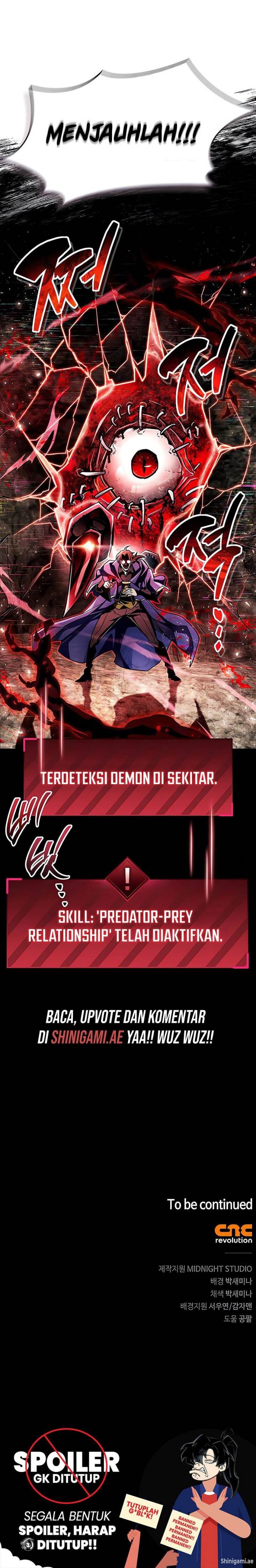 The Player Hides His Past Chap 61 - Next Chap 62