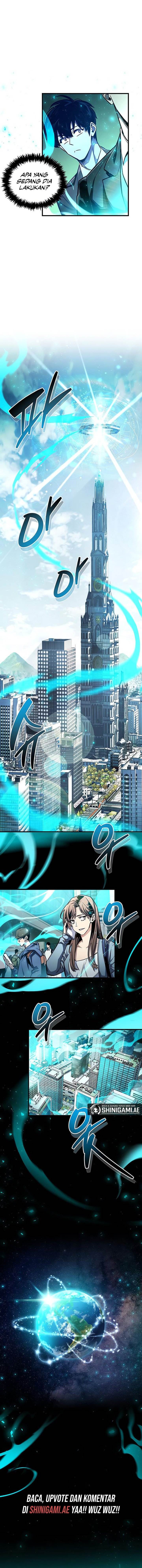 The Player Hides His Past Chap 61 - Next Chap 62