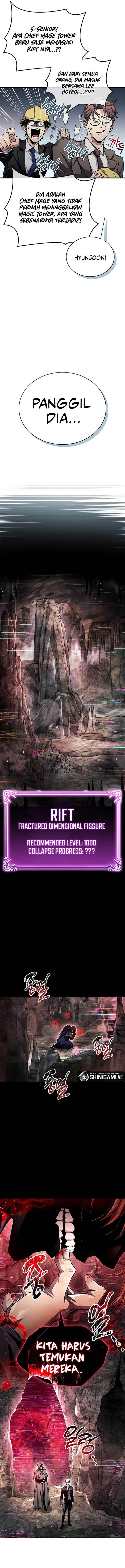 The Player Hides His Past Chap 61 - Next Chap 62