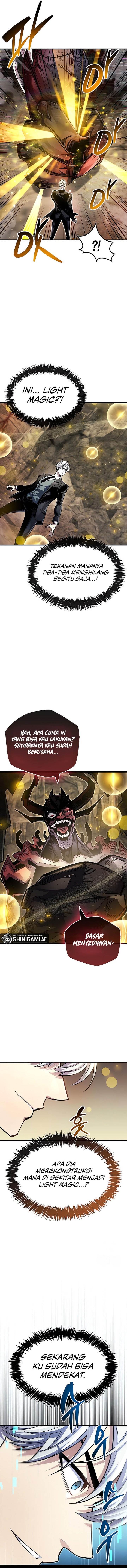 The Player Hides His Past Chap 62 - Next Chap 63