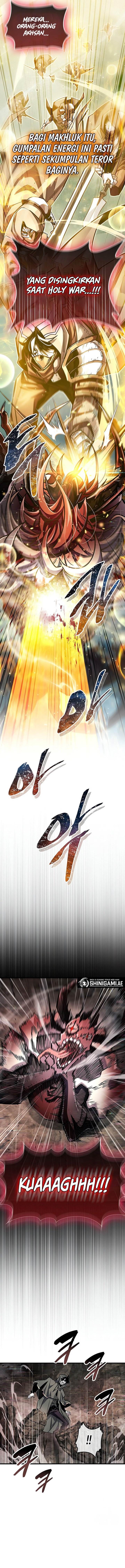 The Player Hides His Past Chap 62 - Next Chap 63