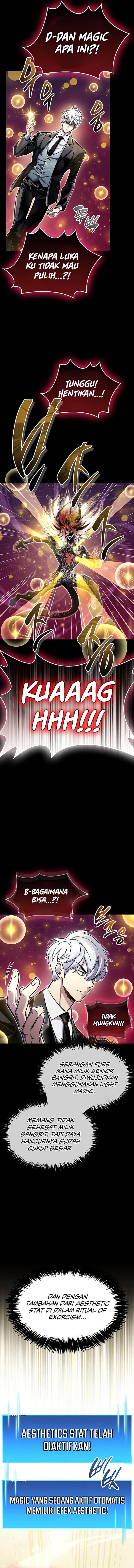 The Player Hides His Past Chap 62 - Next Chap 63