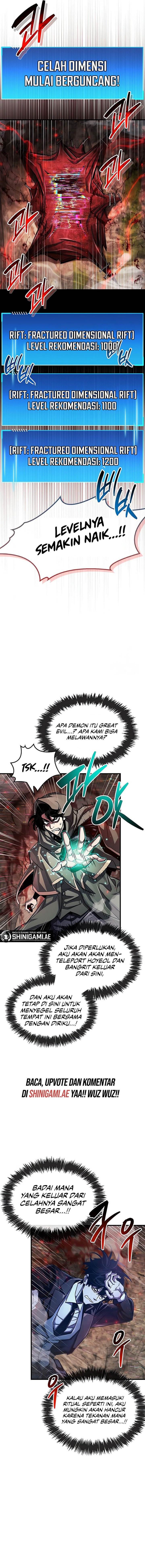 The Player Hides His Past Chap 62 - Next Chap 63