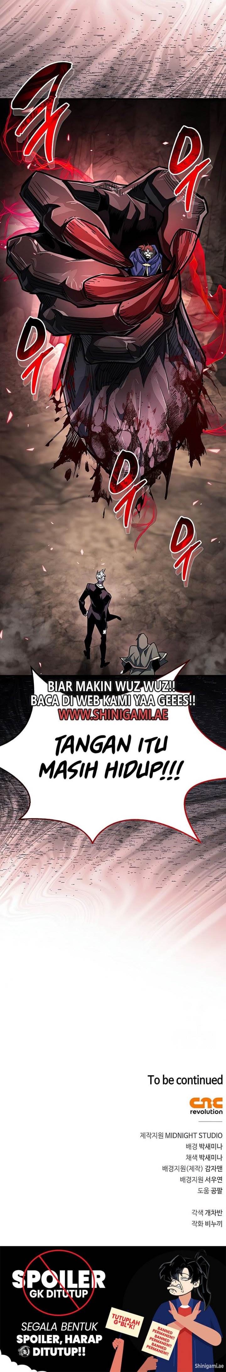 The Player Hides His Past Chap 62 - Next Chap 63