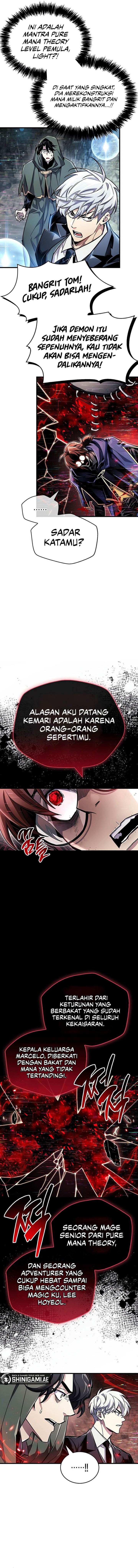 The Player Hides His Past Chap 62 - Next Chap 63