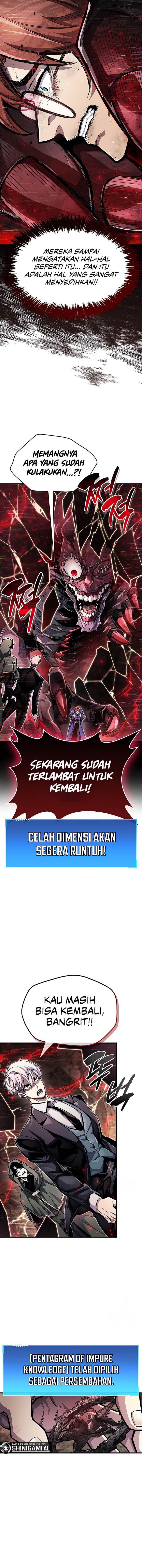 The Player Hides His Past Chap 62 - Next Chap 63