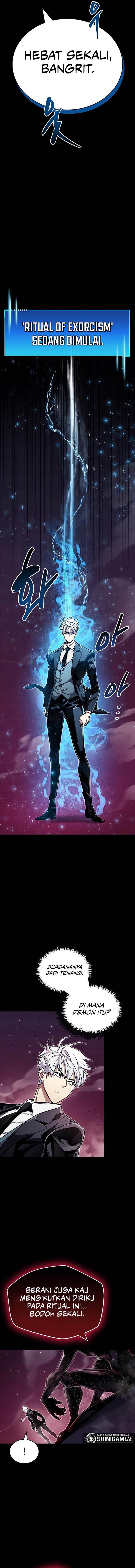 The Player Hides His Past Chap 62 - Next Chap 63