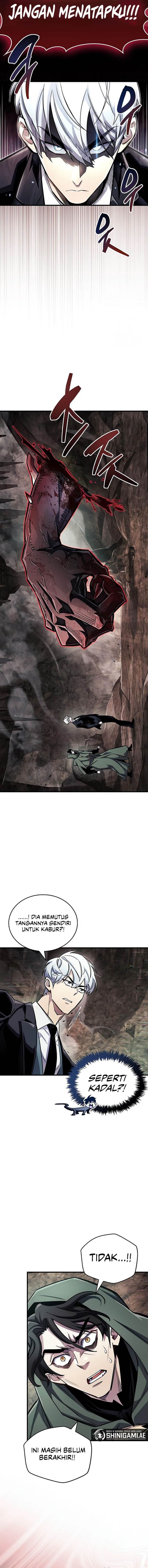 The Player Hides His Past Chap 62 - Next Chap 63