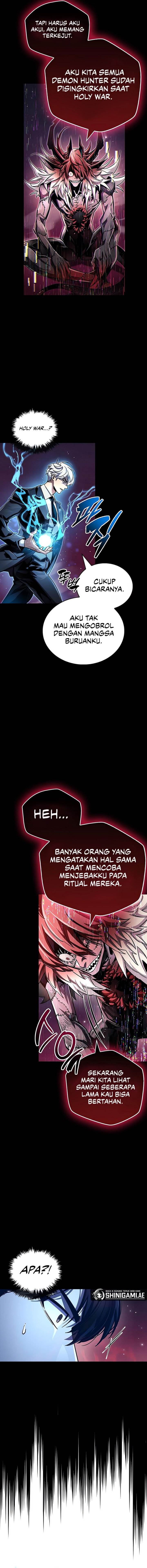 The Player Hides His Past Chap 62 - Next Chap 63