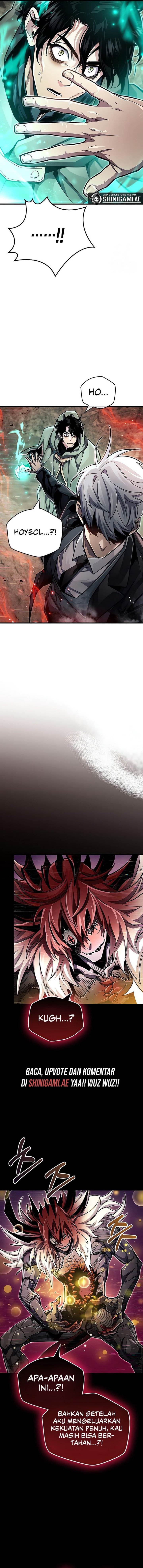 The Player Hides His Past Chap 62 - Next Chap 63