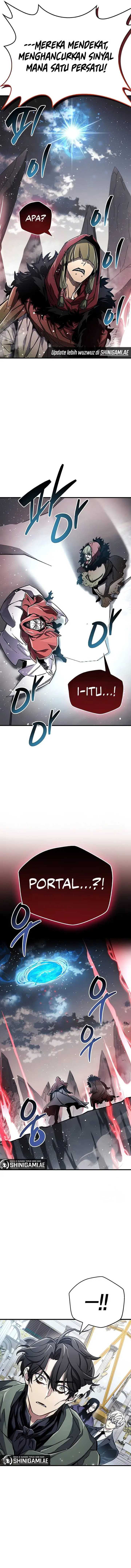 The Player Hides His Past Chap 67 - Next Chap 68