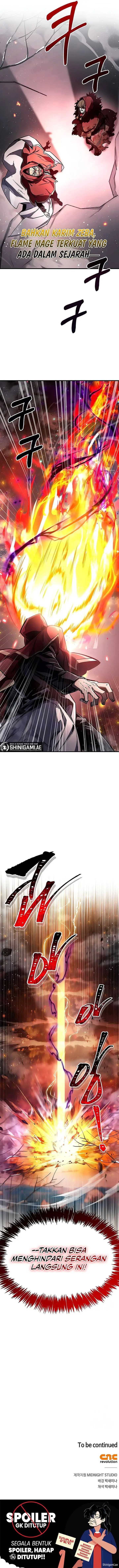 The Player Hides His Past Chap 67 - Next Chap 68