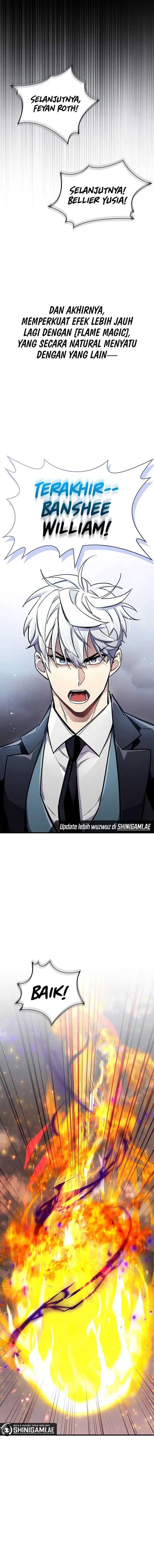 The Player Hides His Past Chap 67 - Next Chap 68