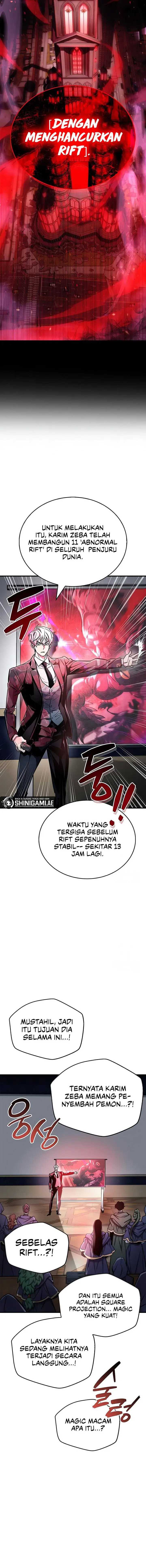 The Player Hides His Past Chap 67 - Next Chap 68