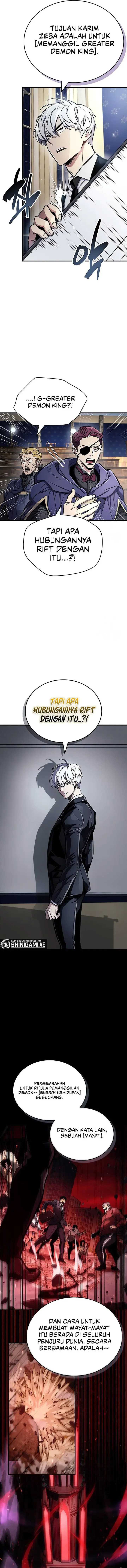 The Player Hides His Past Chap 67 - Next Chap 68