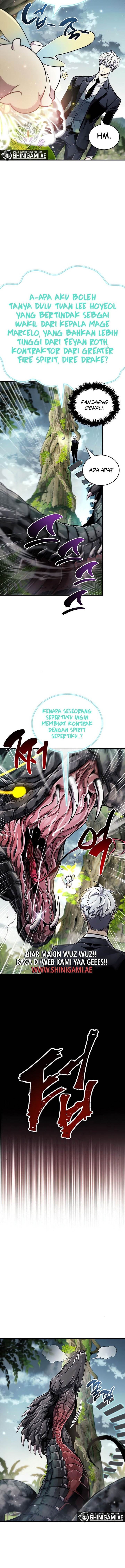 The Player Hides His Past Chap 64 - Next Chap 65