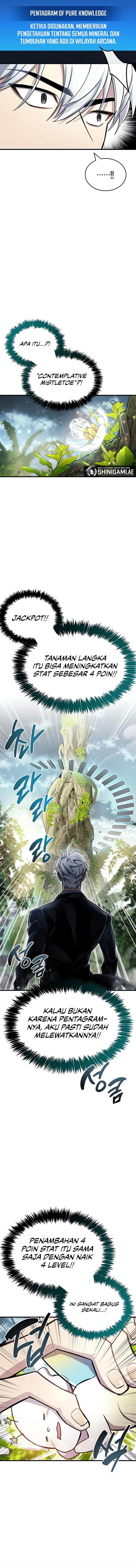 The Player Hides His Past Chap 64 - Next Chap 65