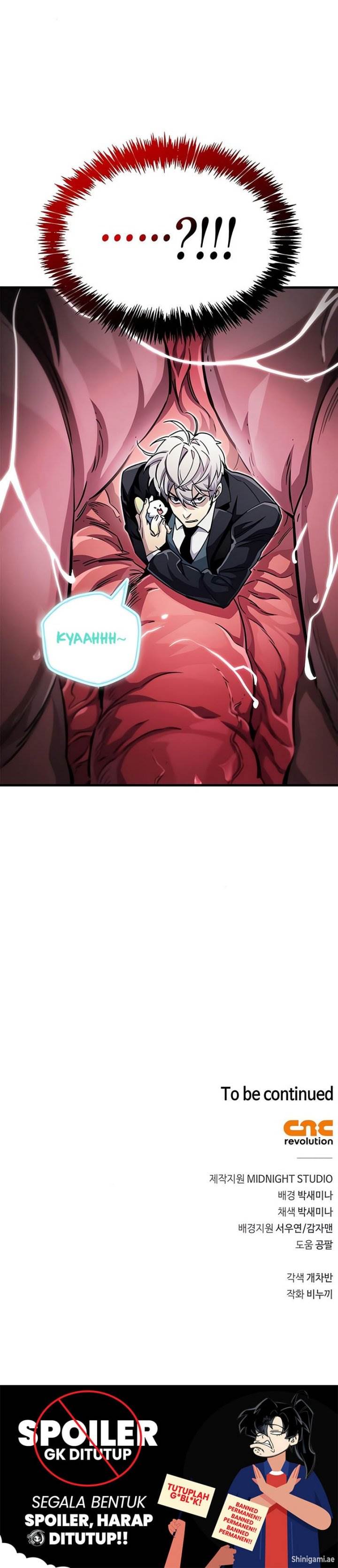 The Player Hides His Past Chap 64 - Next Chap 65