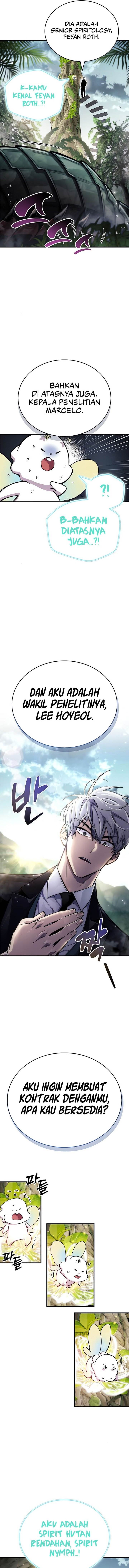 The Player Hides His Past Chap 64 - Next Chap 65