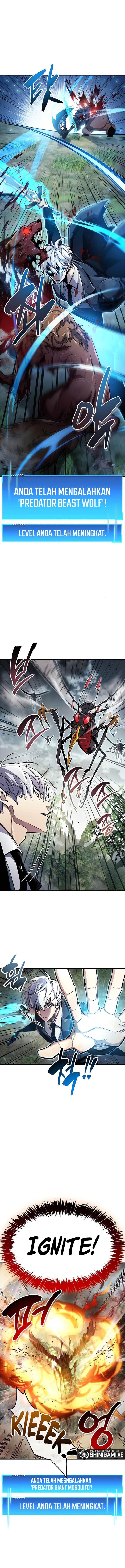 The Player Hides His Past Chap 64 - Next Chap 65