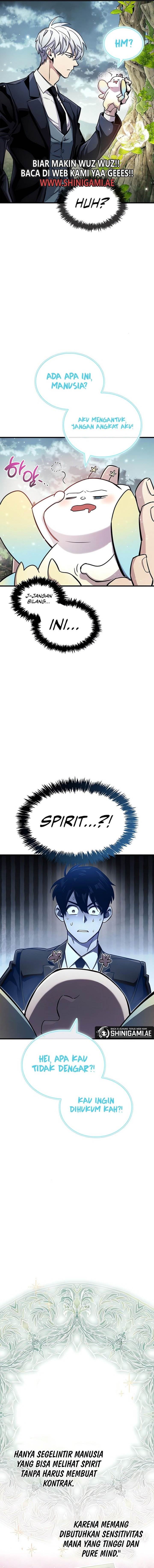 The Player Hides His Past Chap 64 - Next Chap 65