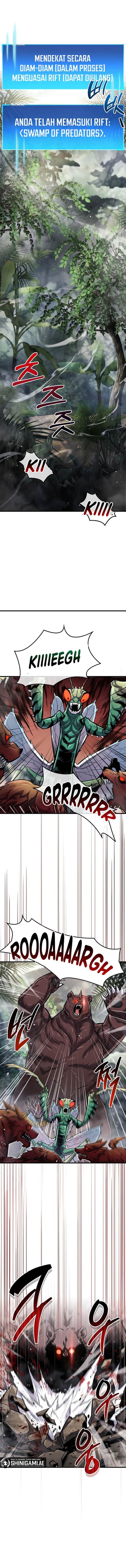 The Player Hides His Past Chap 64 - Next Chap 65