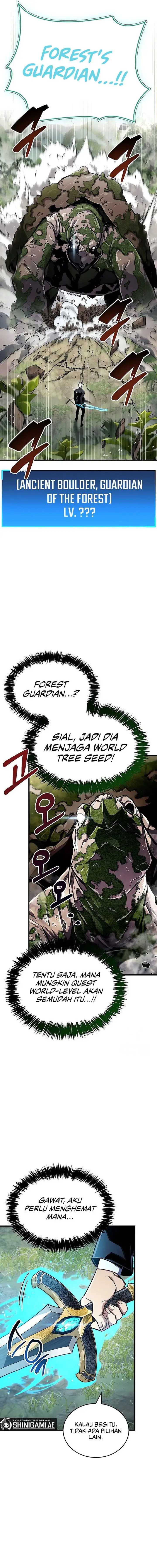 The Player Hides His Past Chap 65 - Next Chap 66