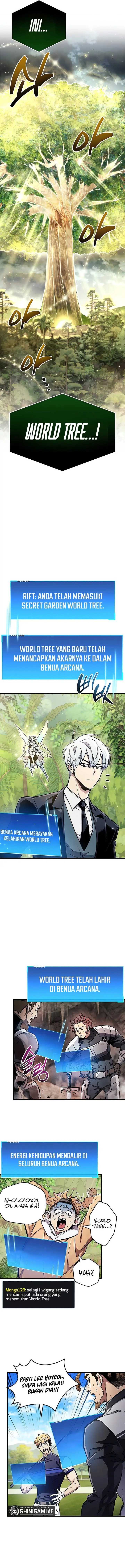 The Player Hides His Past Chap 65 - Next Chap 66