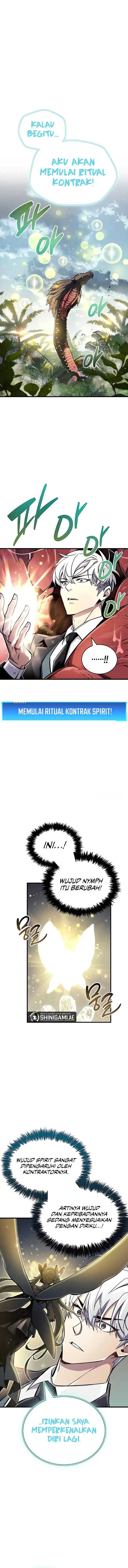 The Player Hides His Past Chap 65 - Next Chap 66