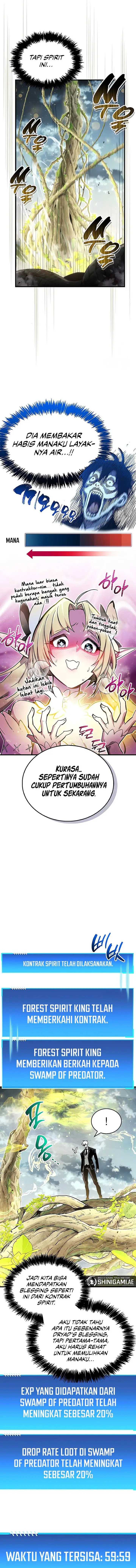 The Player Hides His Past Chap 65 - Next Chap 66