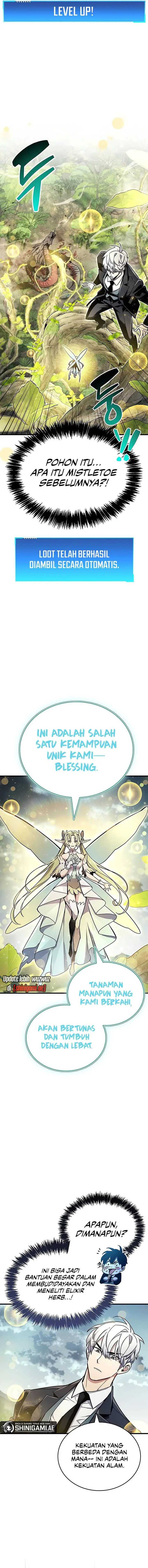 The Player Hides His Past Chap 65 - Next Chap 66