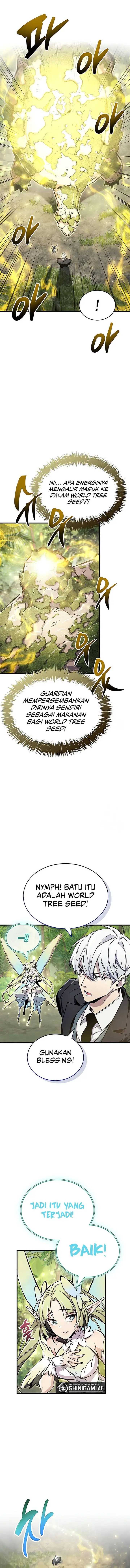 The Player Hides His Past Chap 65 - Next Chap 66